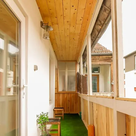 Chez Sylvestre Apartament